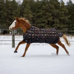 Supra Turnout Blanket 300 g