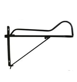 Supra Western Folding Saddle Rack