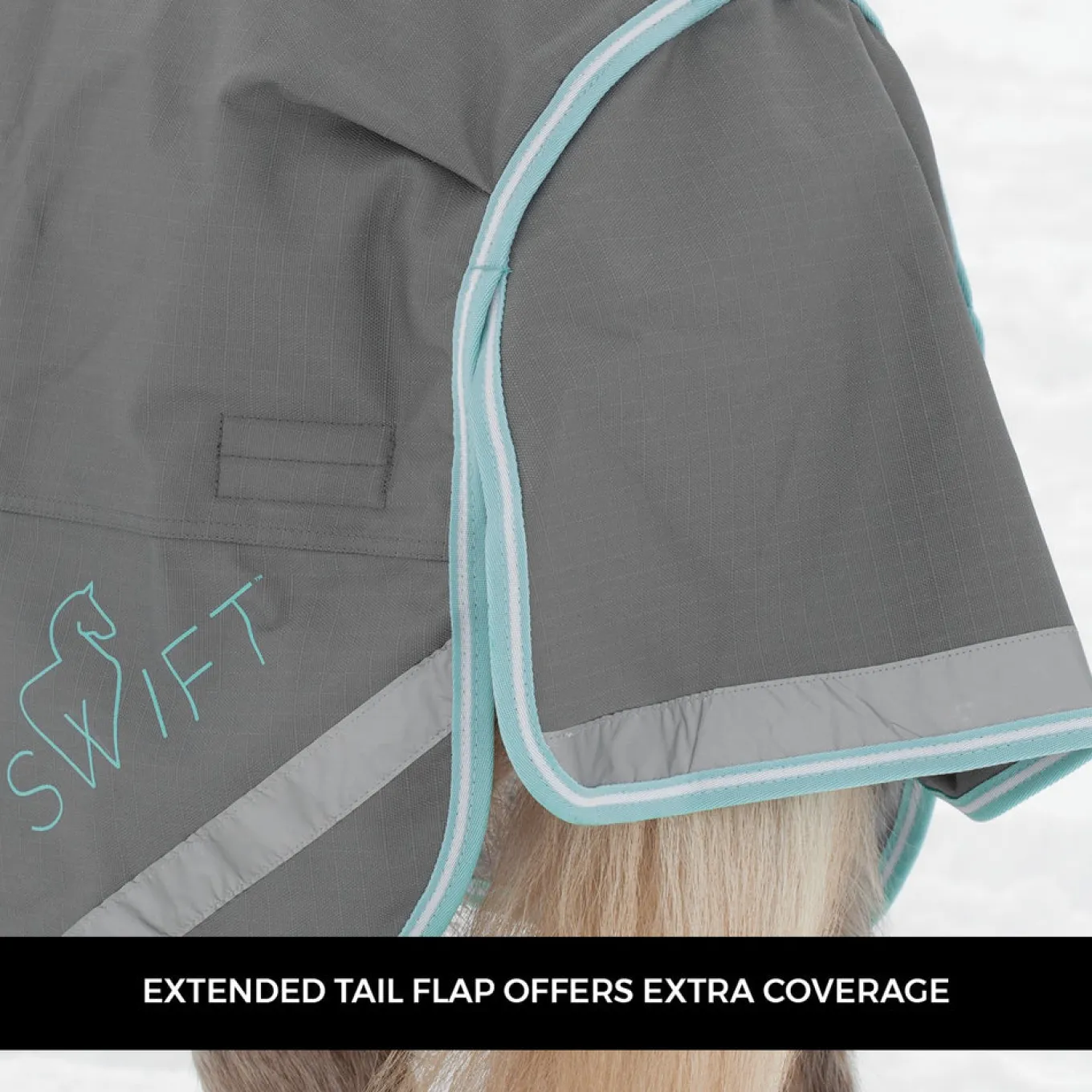 Swift Pony Turnout Blanket 300 g