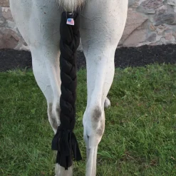 Tail Tamers Lycra Tail Braid