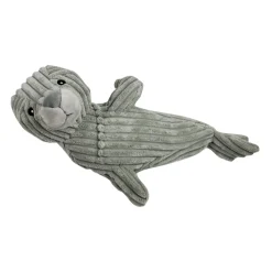 Tall Tails Crunch Seal Toy