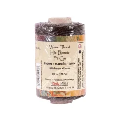 Tandy Leather Waxed Braiding Thread