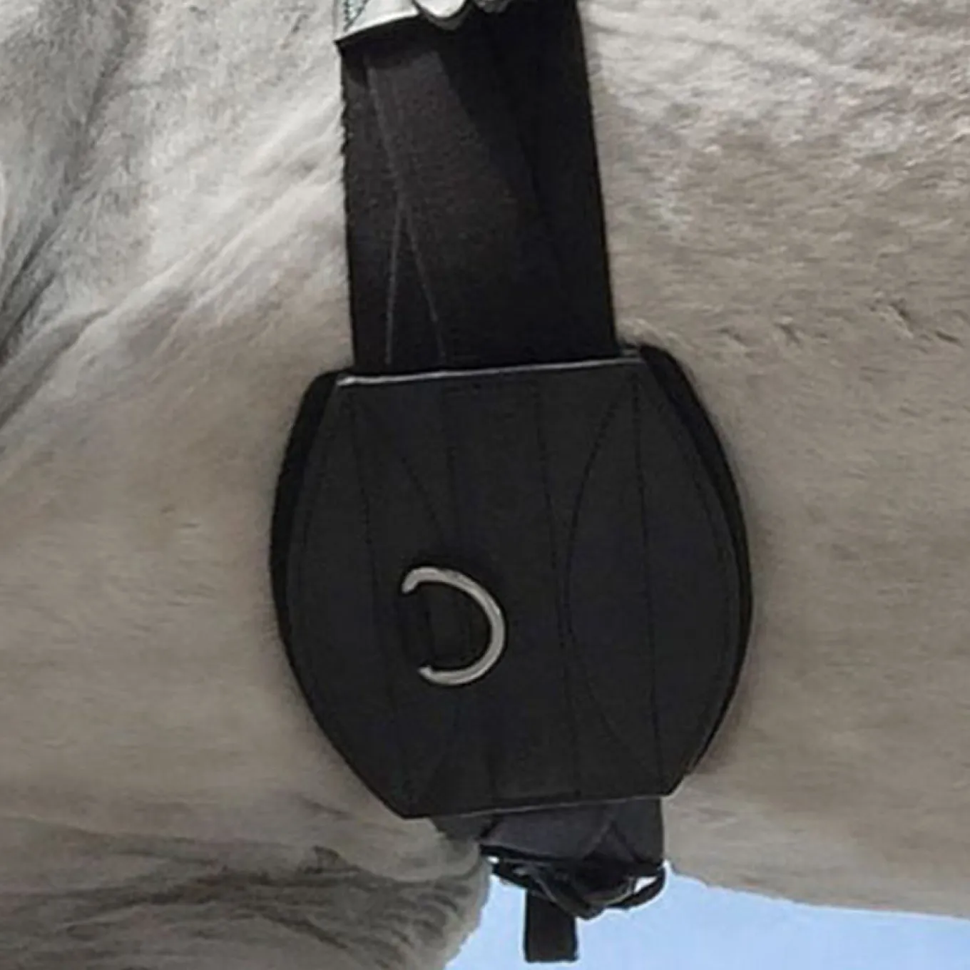Tapestry Dressage Comfort Girth