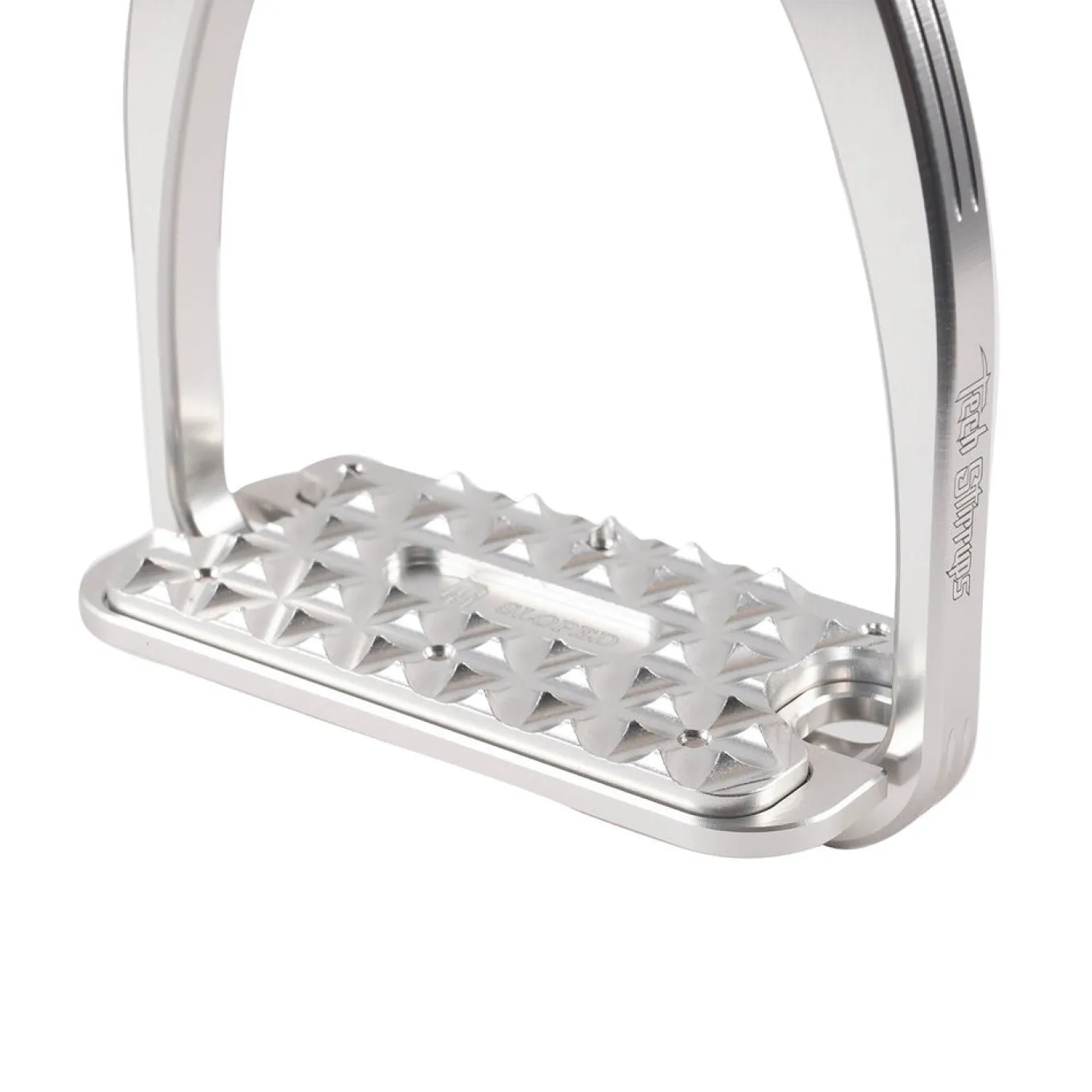 Tech Stirrups Siena