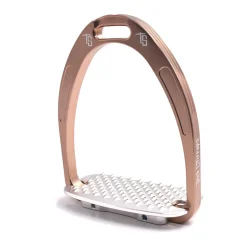 Tech Stirrups Siena