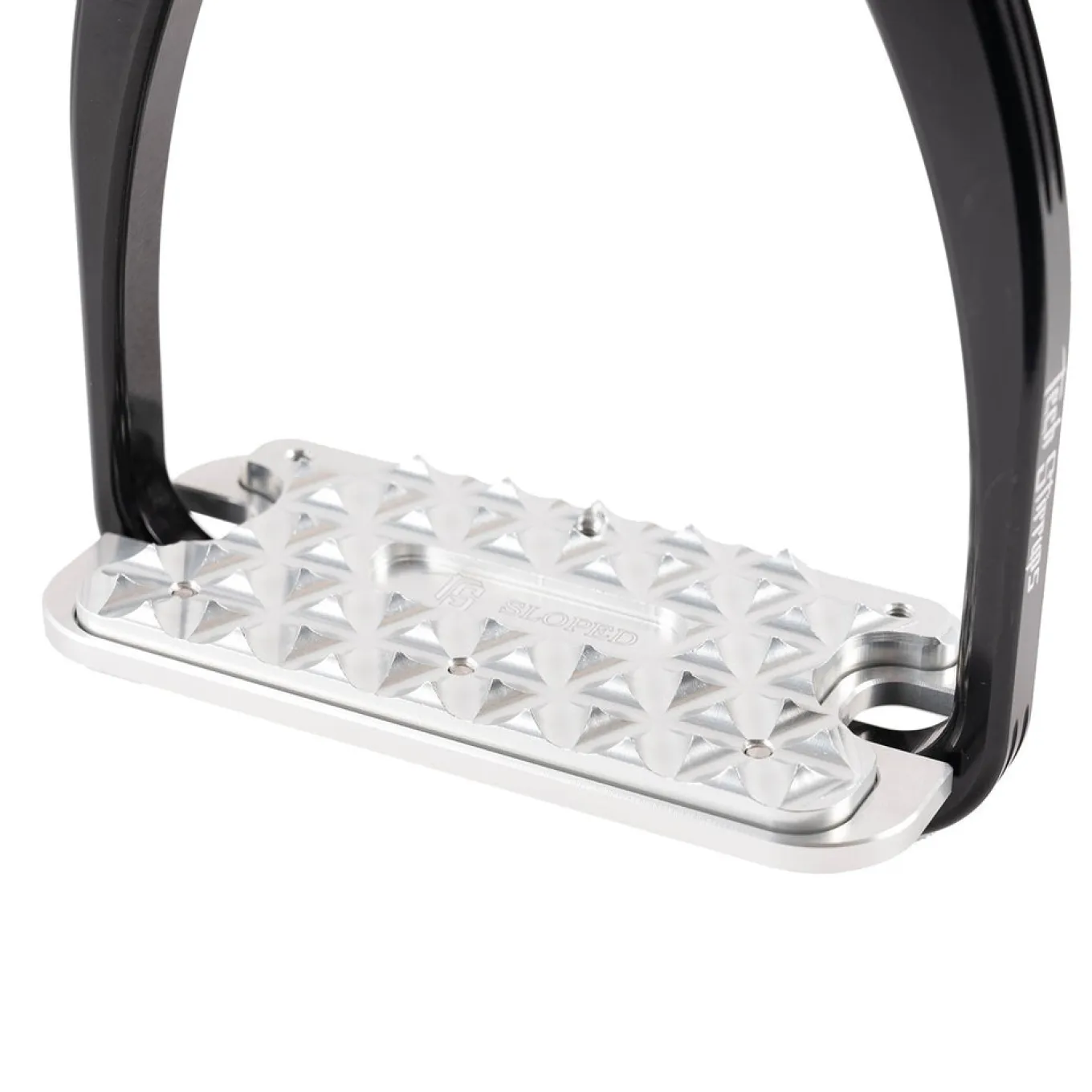 Tech Stirrups Siena
