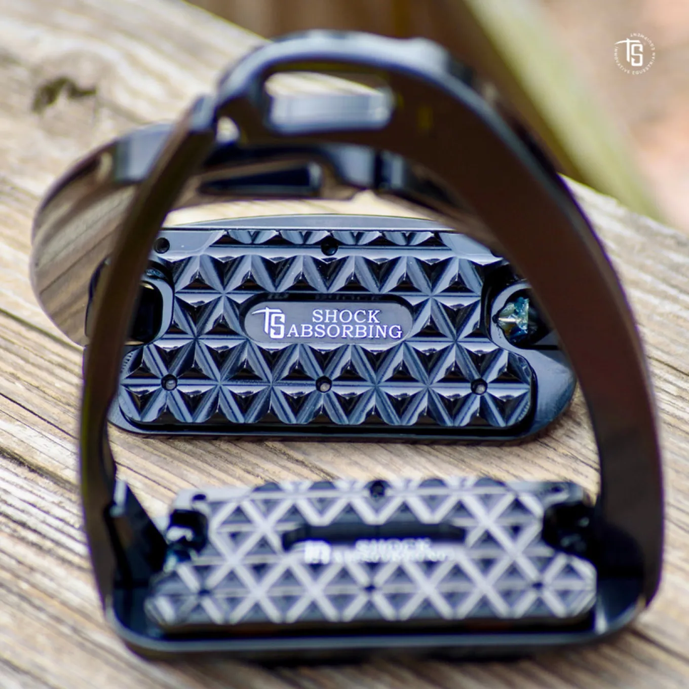 Tech Venice Plus EVO Stirrups
