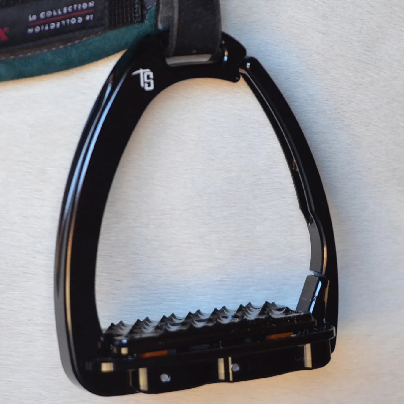 Tech Venice Plus EVO Stirrups