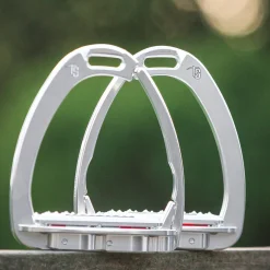 Tech Venice Plus EVO Stirrups