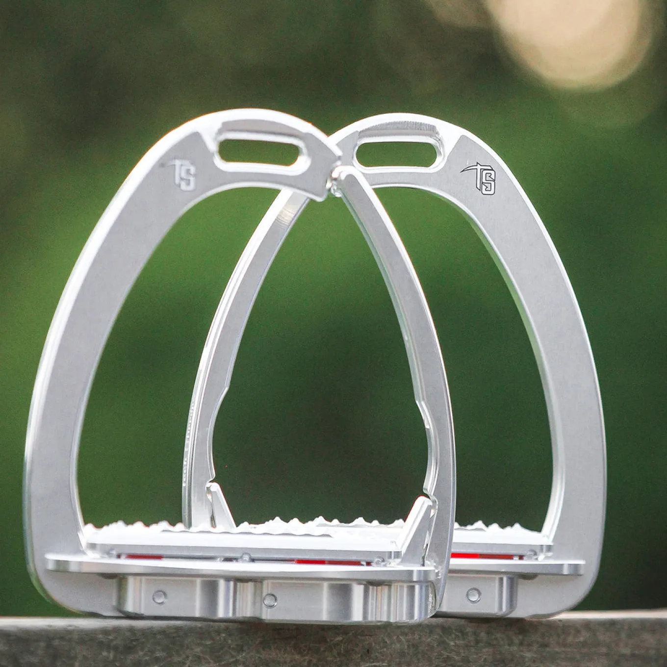 Tech Venice Plus EVO Stirrups