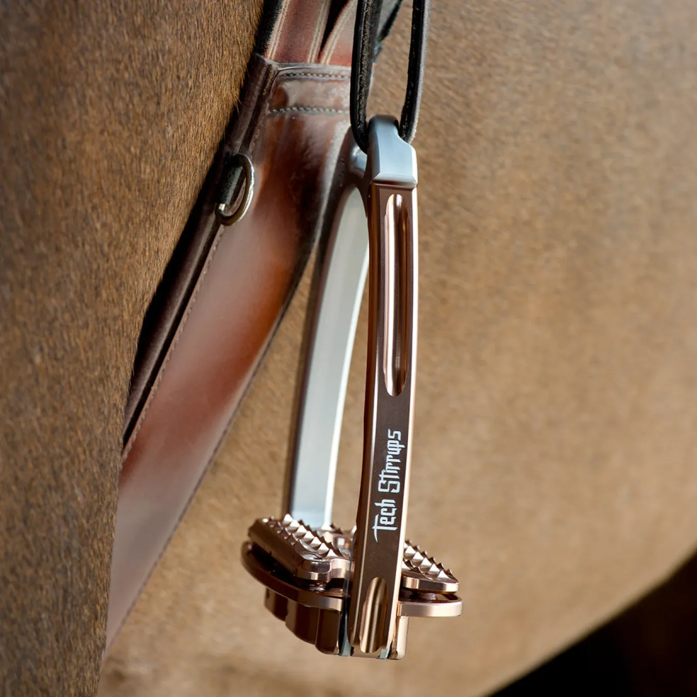 Tech Venice Plus EVO Stirrups