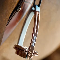 Tech Venice Plus EVO Stirrups