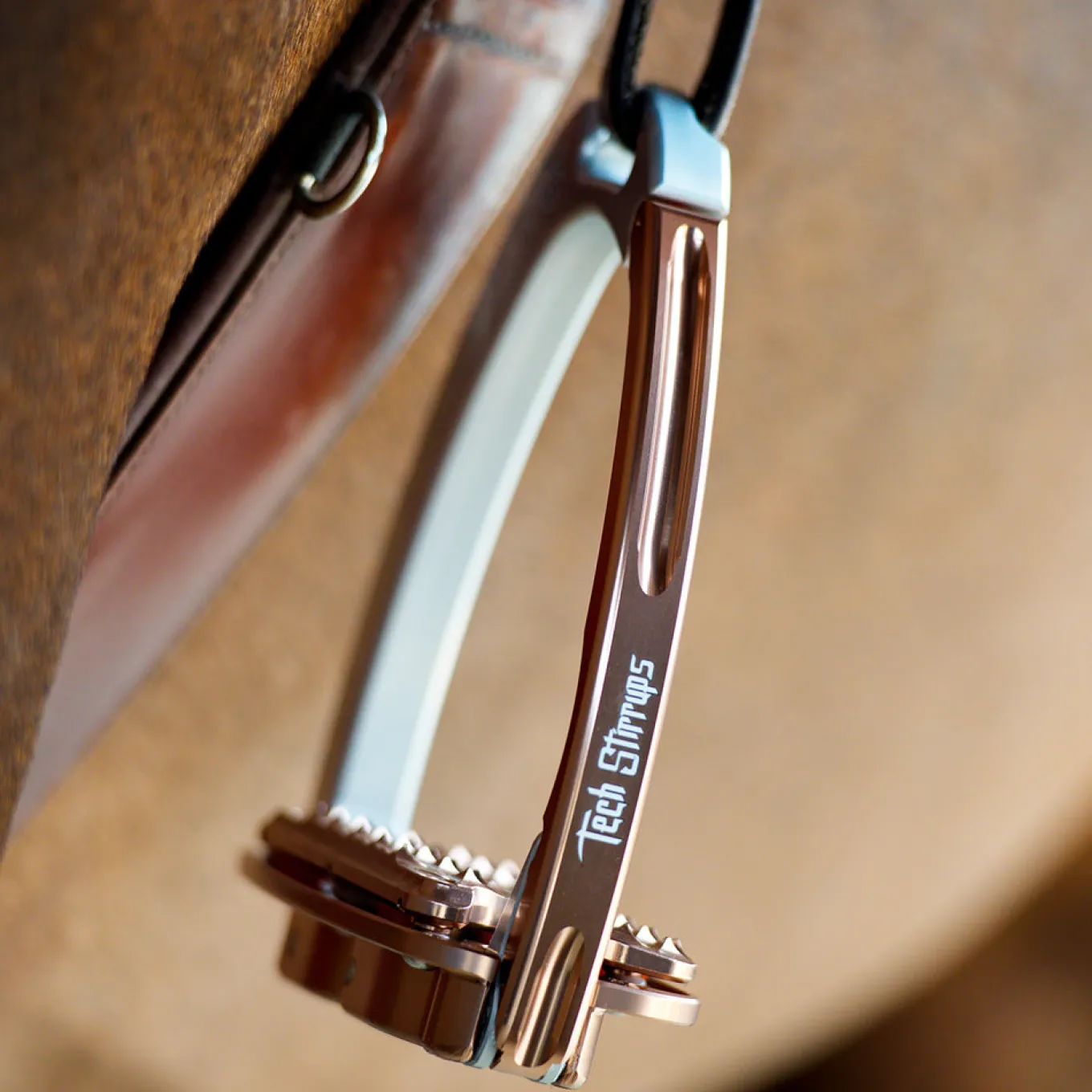 Tech Venice Plus EVO Stirrups