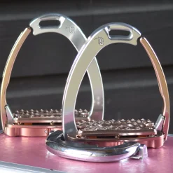 Tech Venice Plus EVO Stirrups