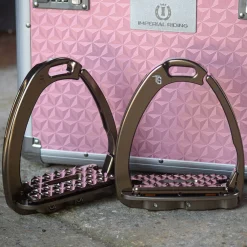 Tech Venice Plus EVO Stirrups