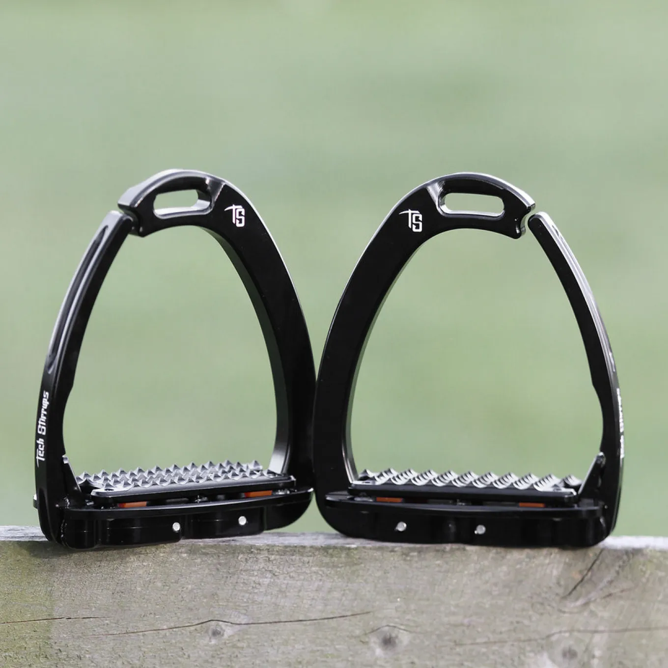 Tech Venice Plus EVO Stirrups