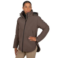 TemTeq Adanac Jacket