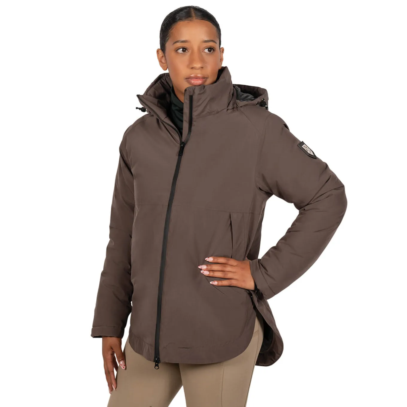 TemTeq Adanac Jacket