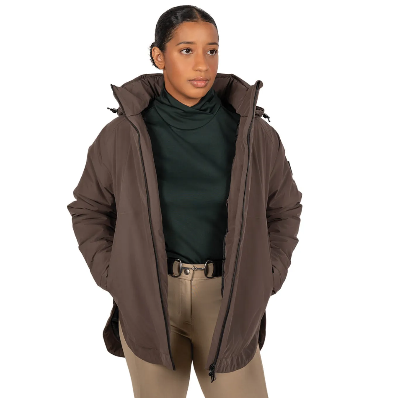 TemTeq Adanac Jacket