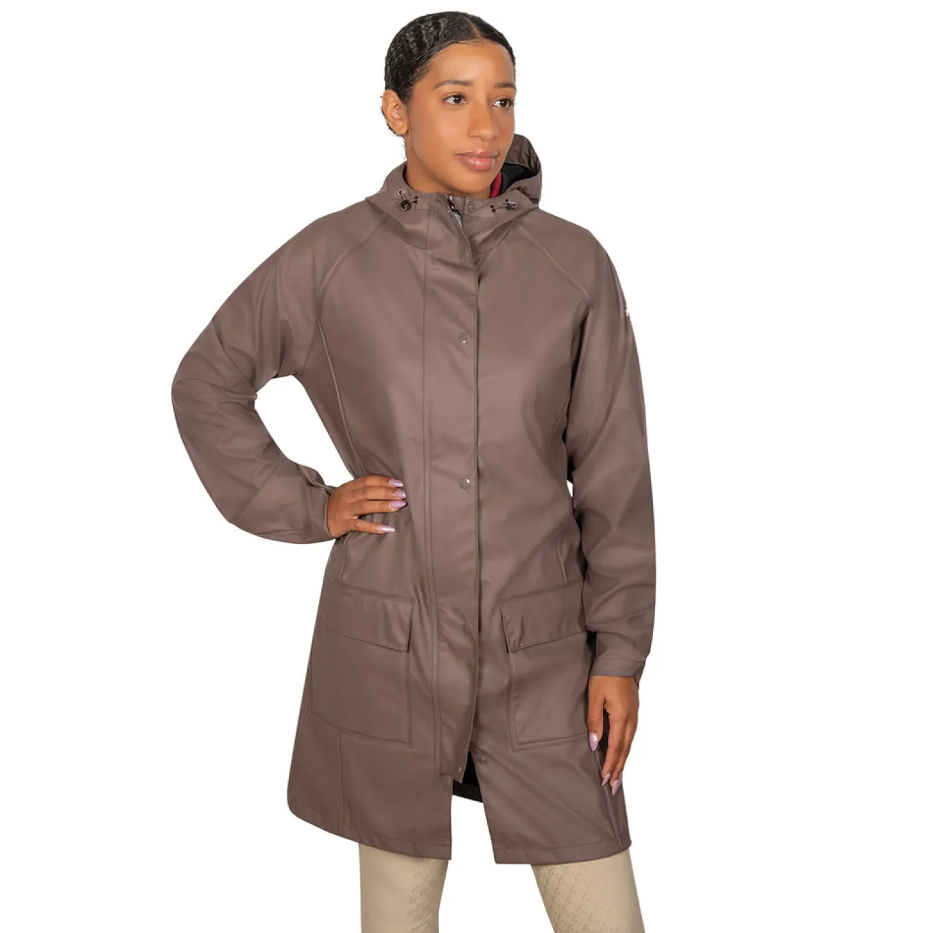 TemTeq Anika Jacket