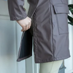 TemTeq Anika Jacket