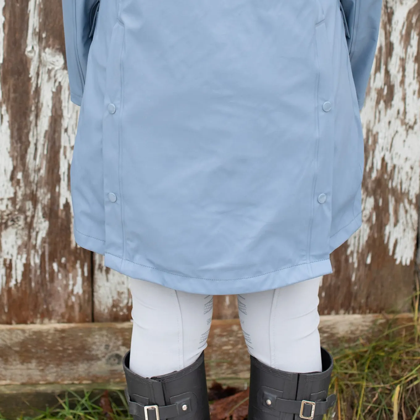 TemTeq Anika Jacket