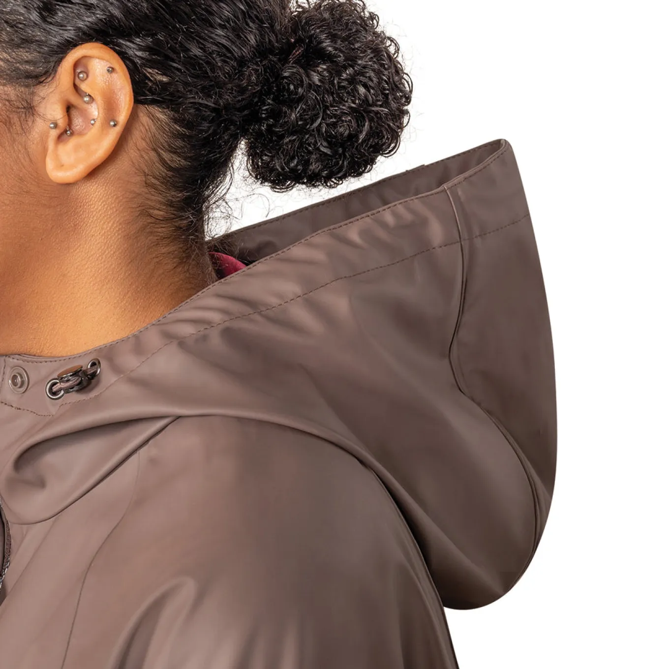 TemTeq Anika Jacket