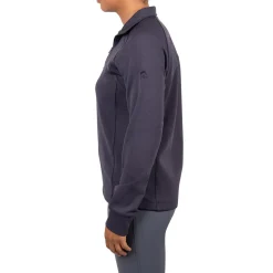 TemTeq Aria Quarter Zip Top