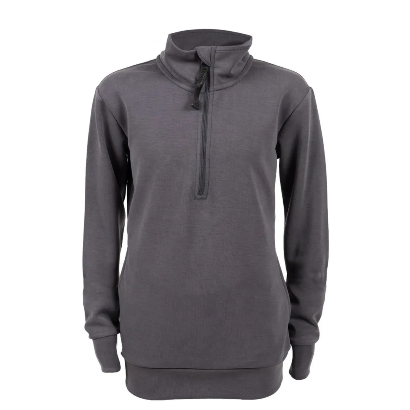 TemTeq Avery Quarter Zip Sweatshirt - Kids'