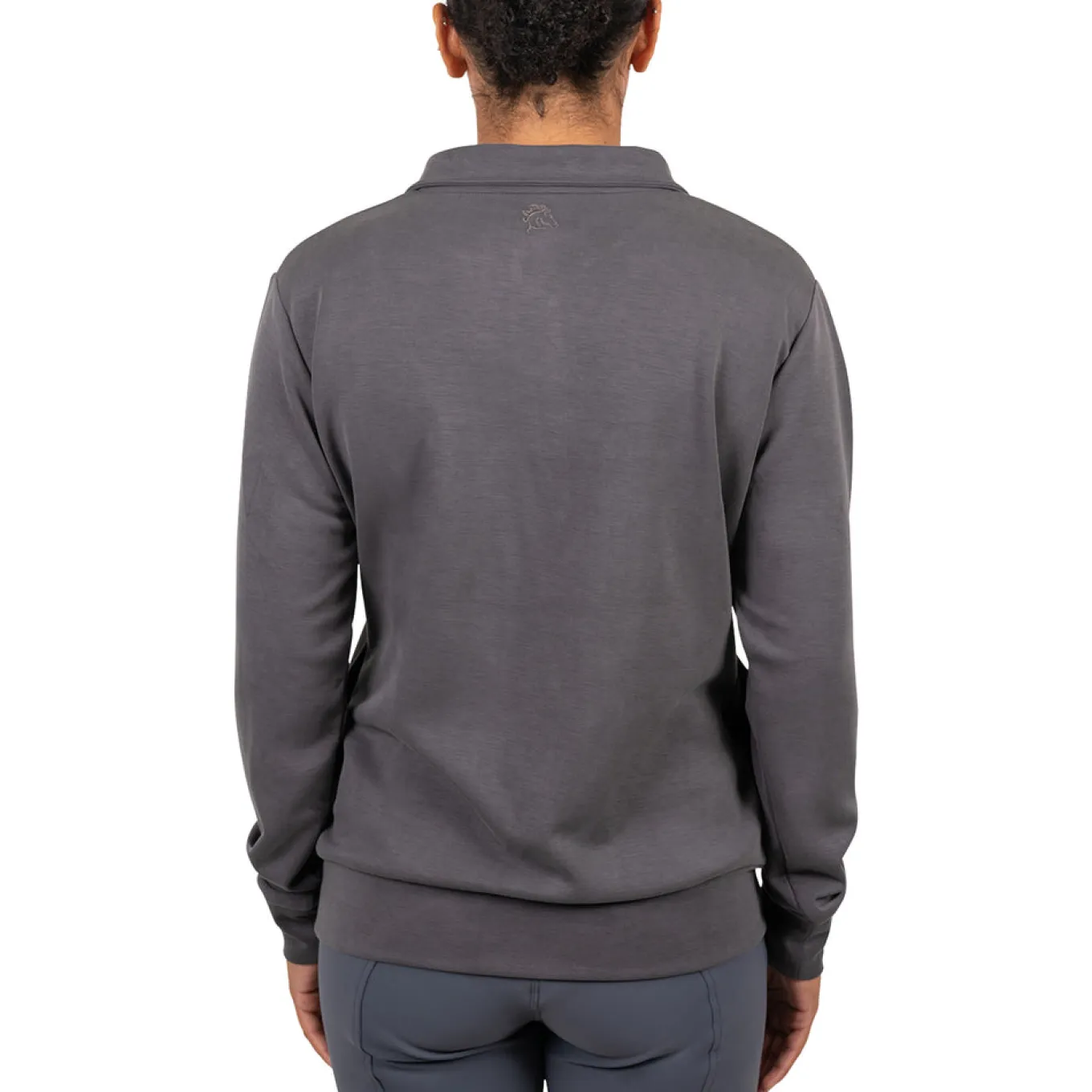 TemTeq Avery Quarter Zip Sweatshirt