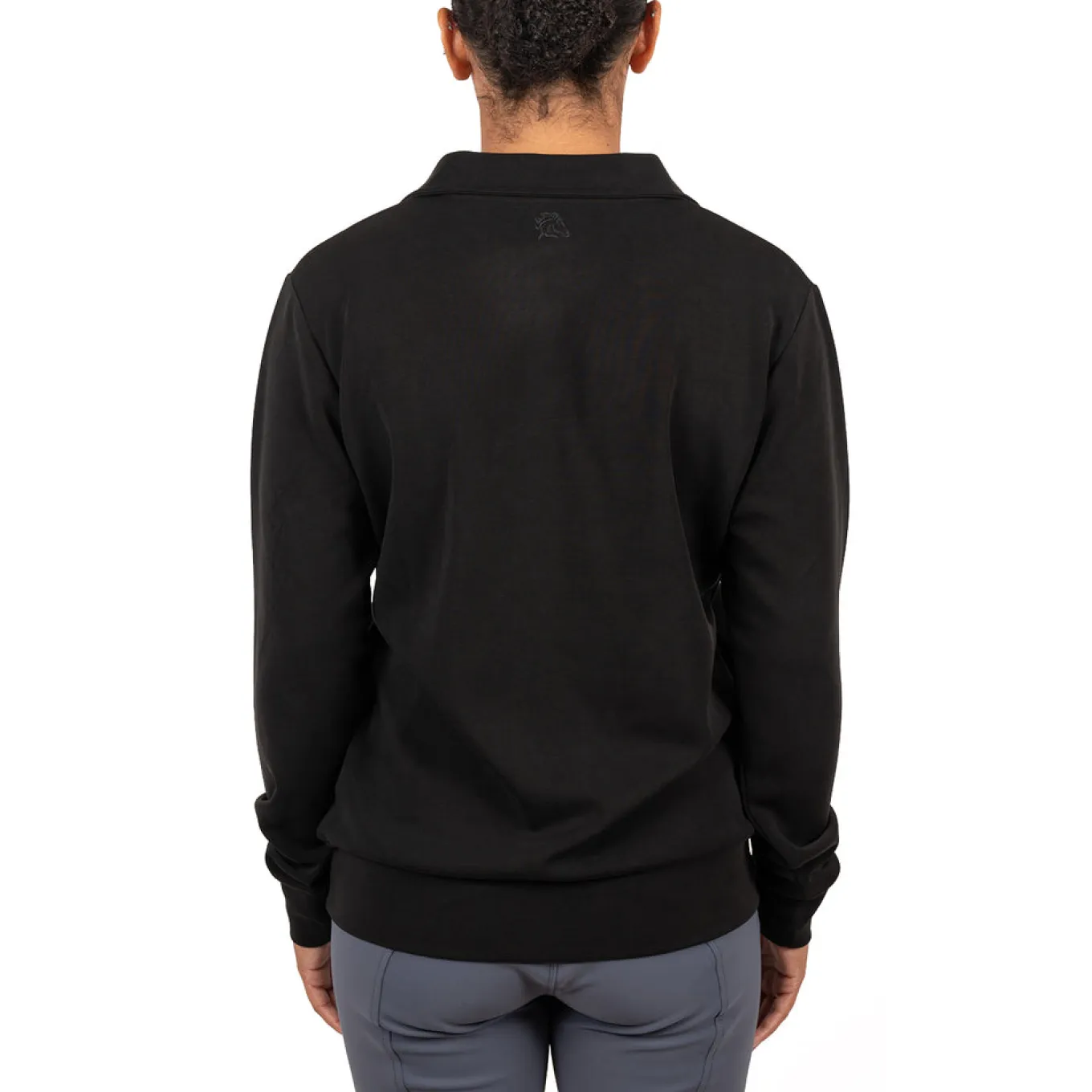 TemTeq Avery Quarter Zip Sweatshirt