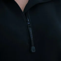 TemTeq Avery Quarter Zip Sweatshirt