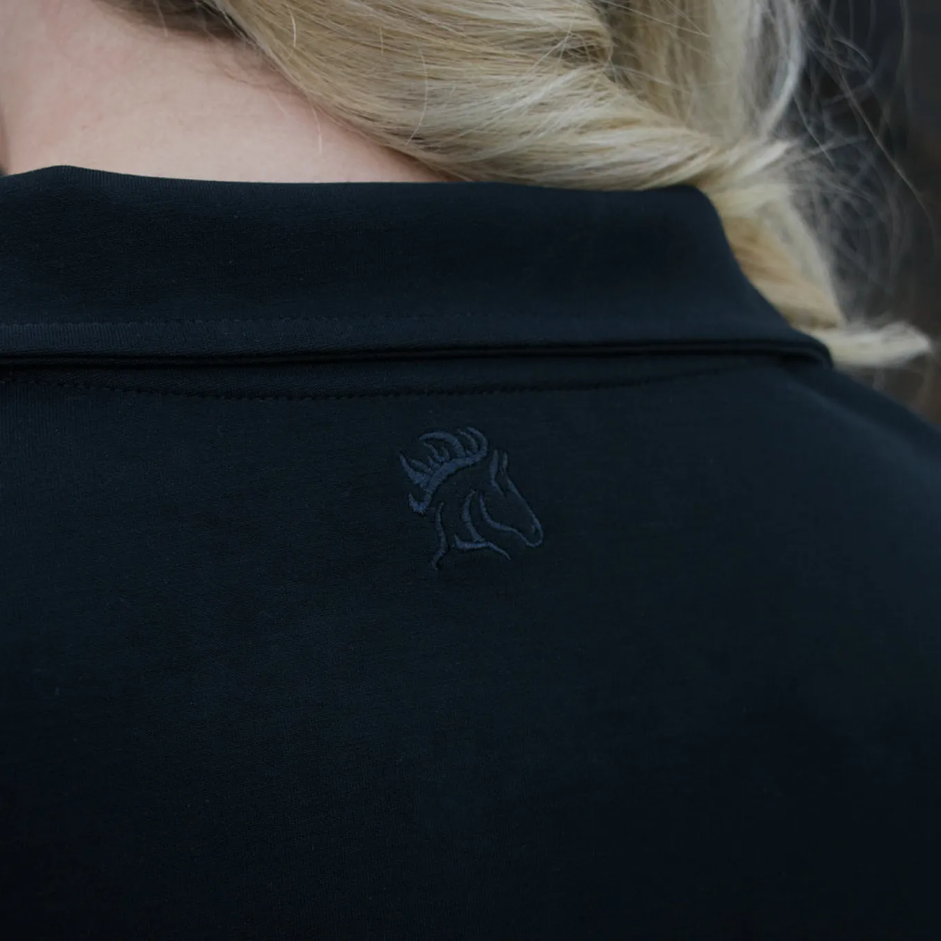 TemTeq Avery Quarter Zip Sweatshirt