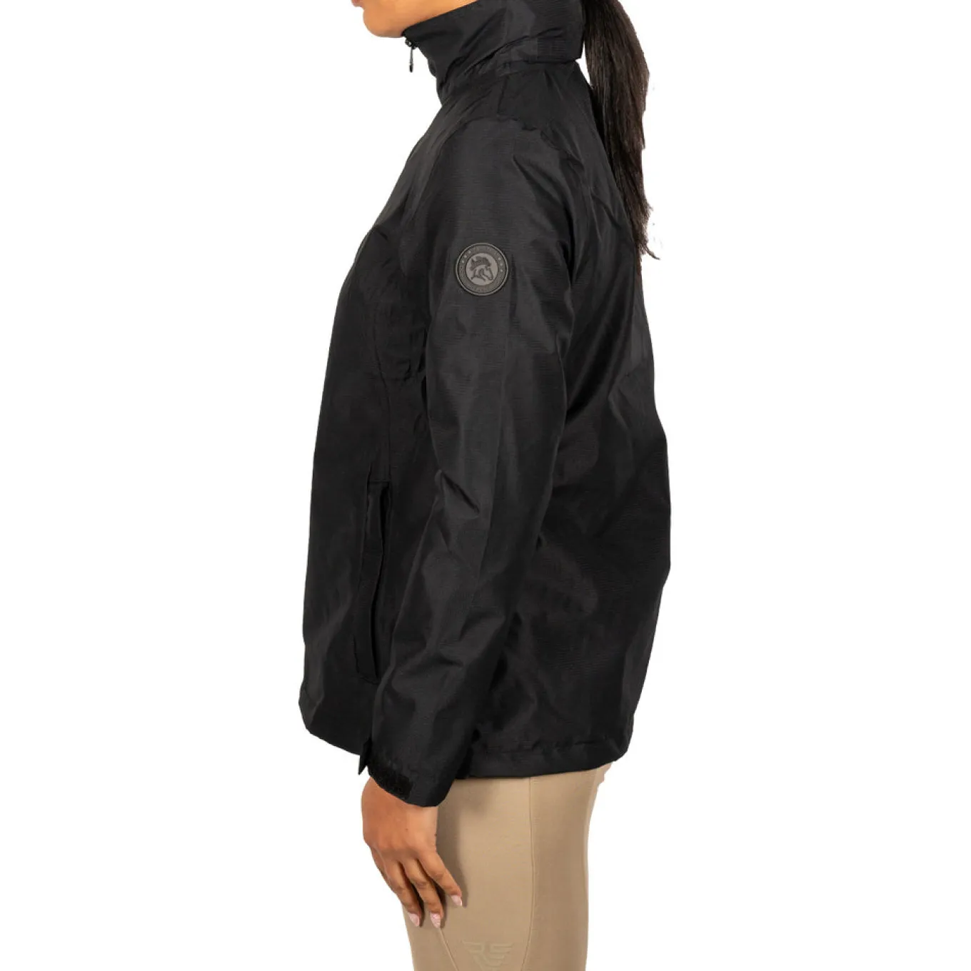TemTeq Blythe 2.0 Rain Jacket