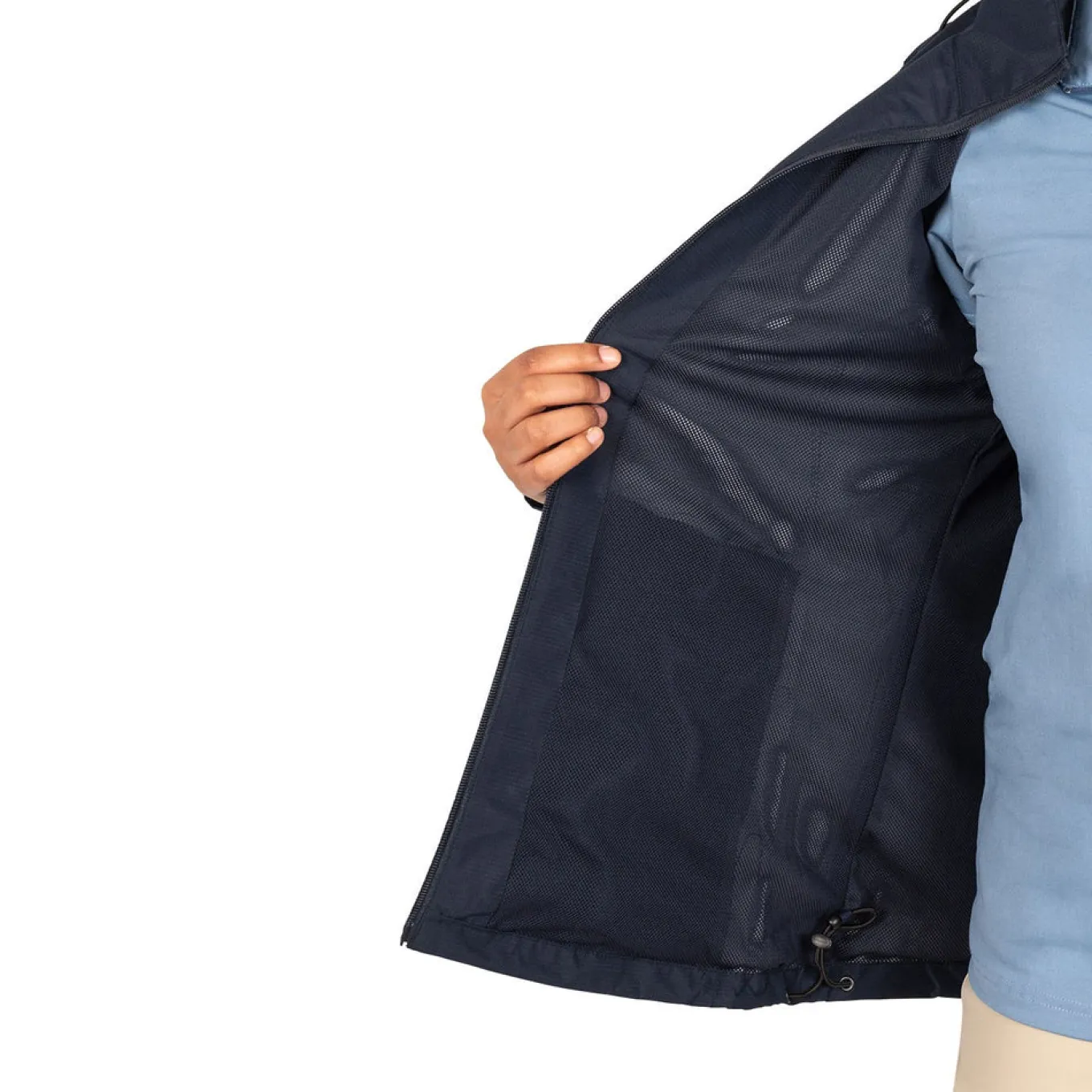TemTeq Blythe 2.0 Rain Jacket