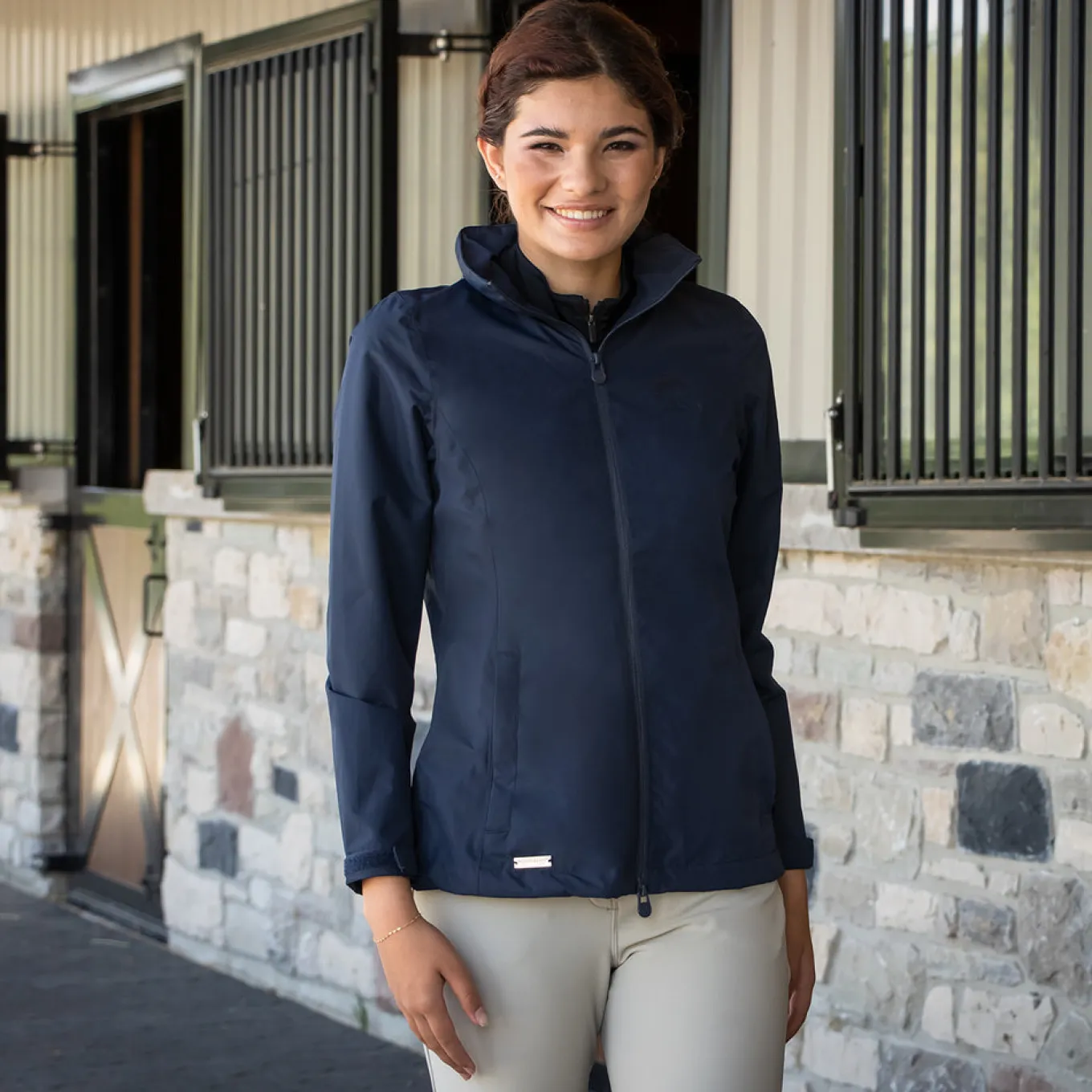 TemTeq Blythe 2.0 Rain Jacket