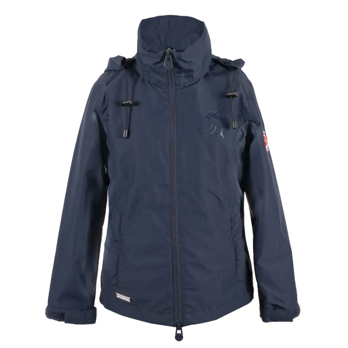 TemTeq Blythe Rain Jacket - Kids'