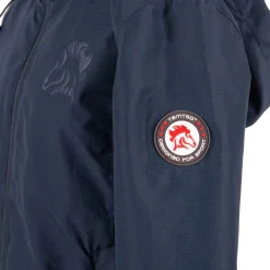 TemTeq Blythe Rain Jacket - Kids'