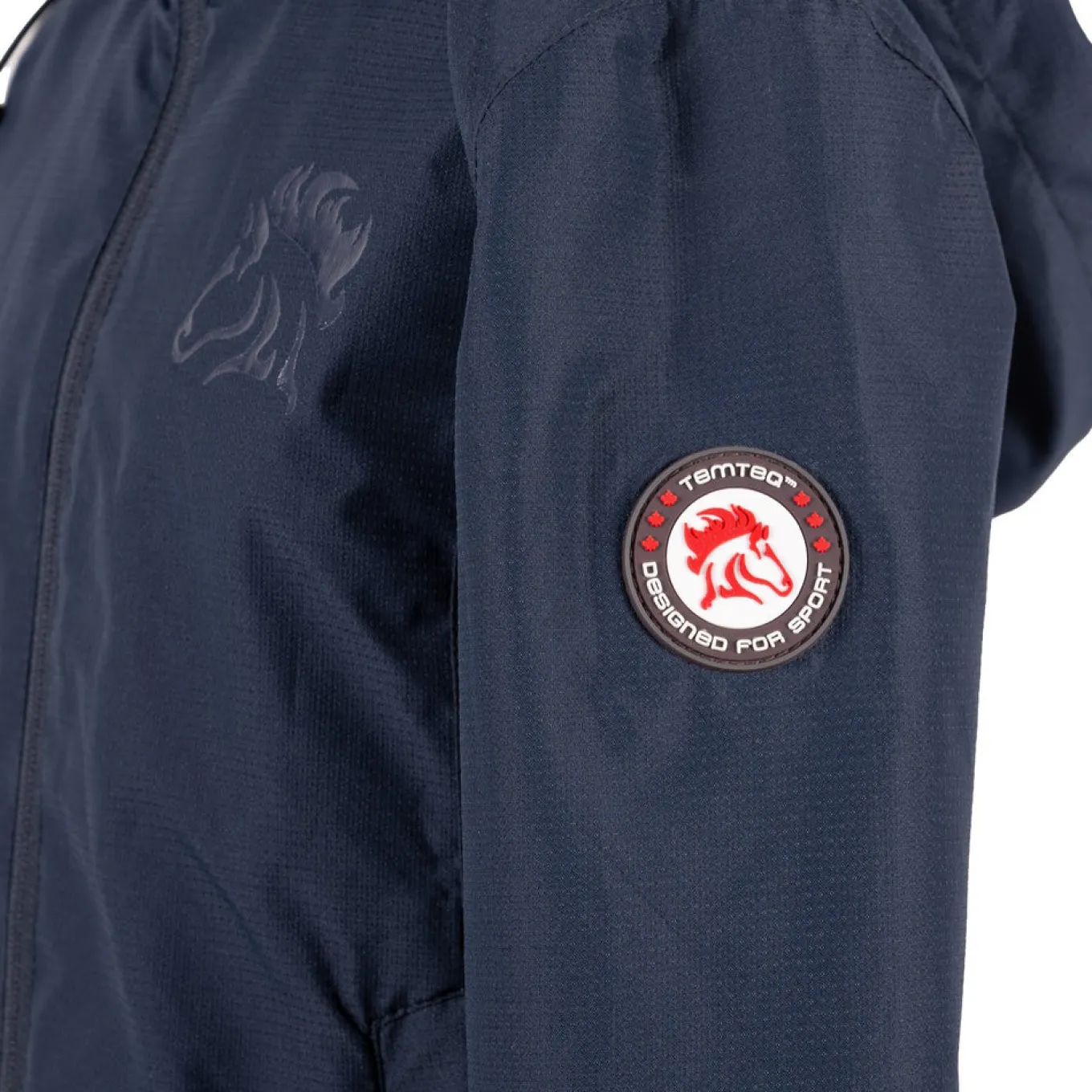 TemTeq Blythe Rain Jacket - Kids'