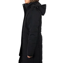 TemTeq Champlain Coat