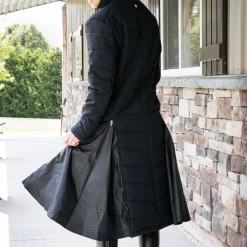 TemTeq Champlain Coat