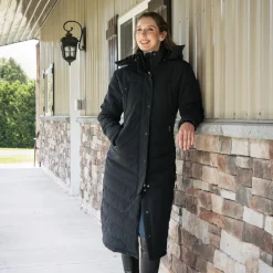 TemTeq Champlain Coat