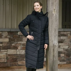 TemTeq Champlain Coat