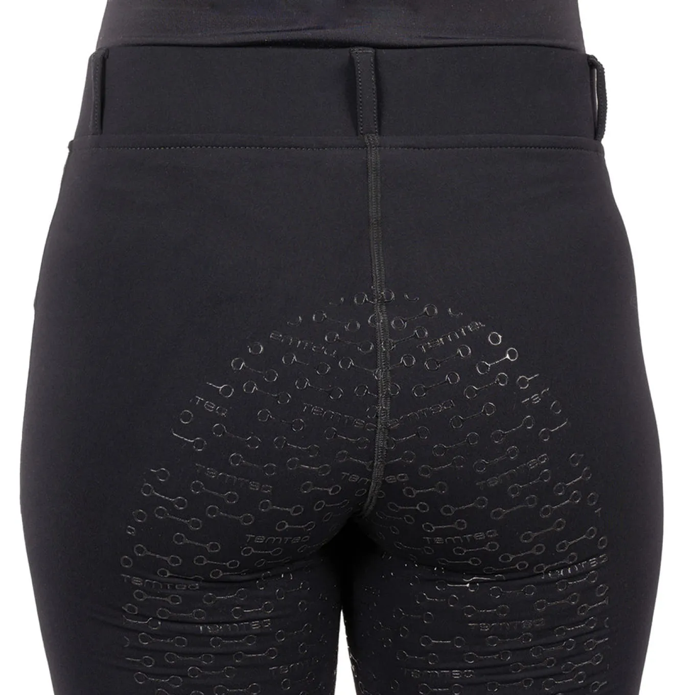 TemTeq Cool Tech Full Seat 2.0 Tight