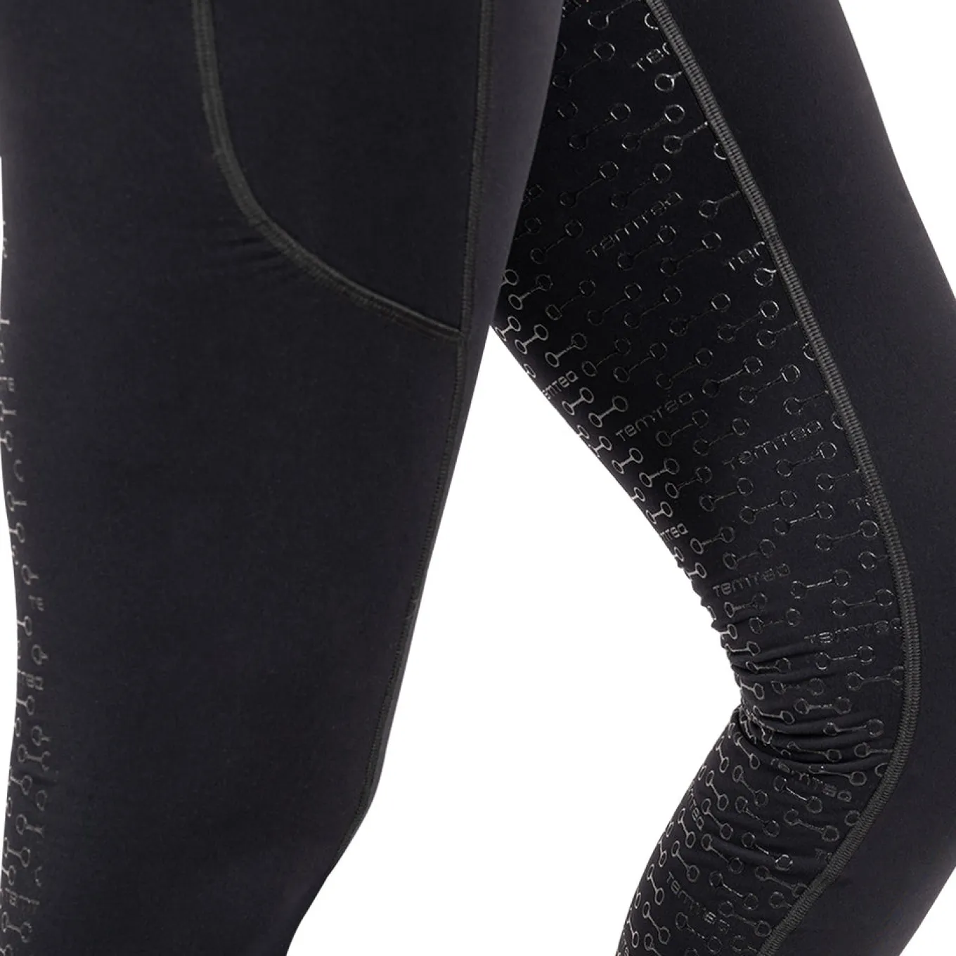 TemTeq Cool Tech Full Seat 2.0 Tight