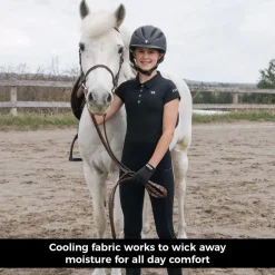 TemTeq Cool Tech Full Seat Tight - Kids'