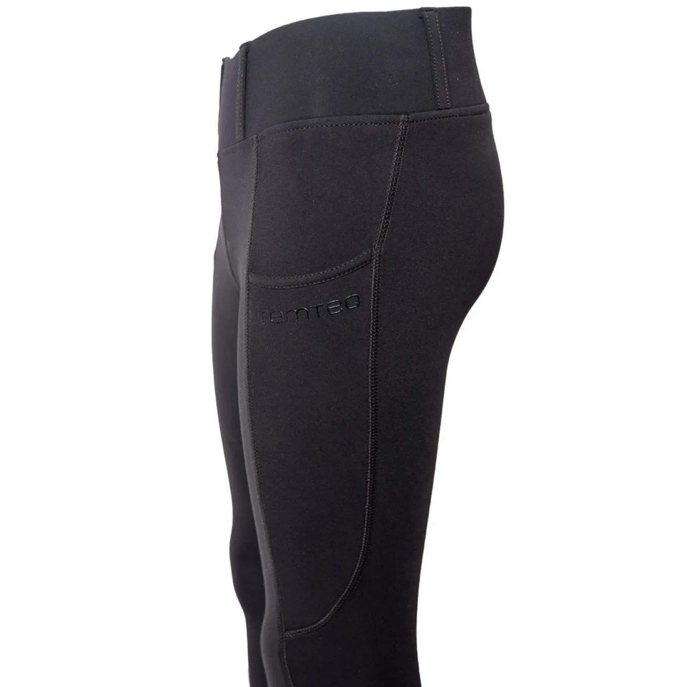 TemTeq Cool Tech Full Seat Tight - Kids'