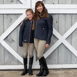 TemTeq Crystal Jacket - Kids'