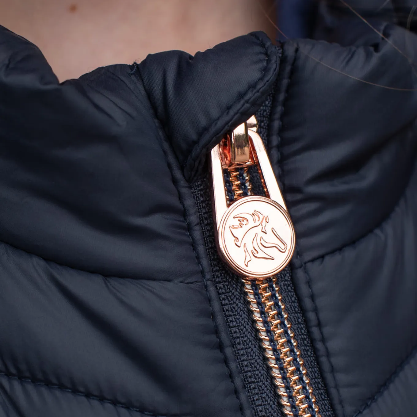 TemTeq Crystal Jacket - Kids'