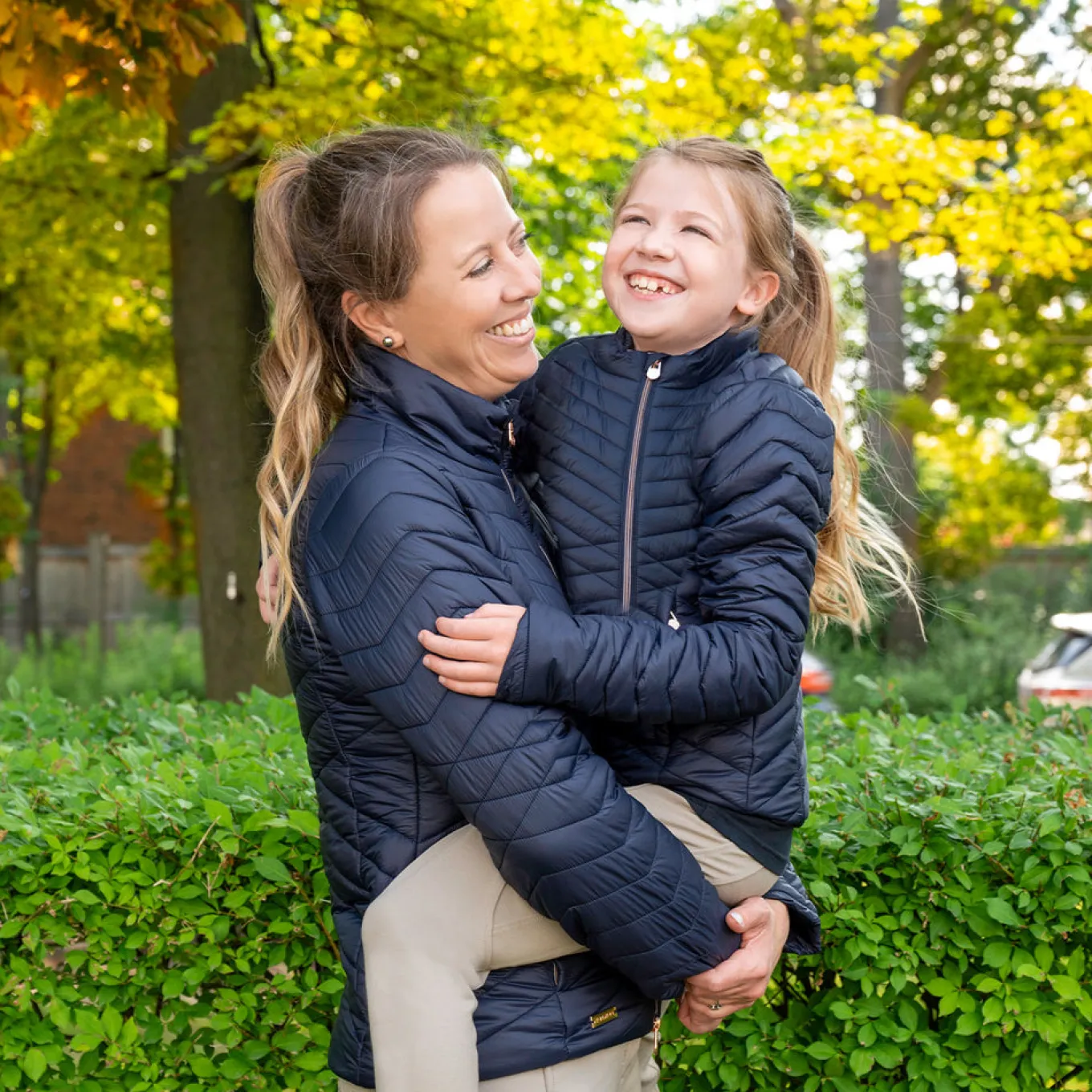 TemTeq Crystal Jacket - Kids'